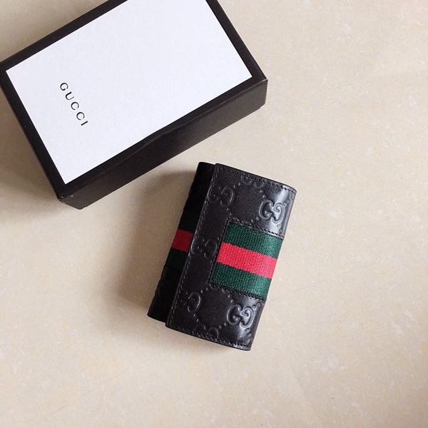 グッチ財布 レプリカ正面デザイン